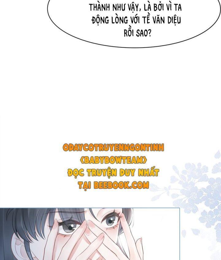 nữ phụ xuyên sách chỉ muốn làm cá ướp muối chapter 29 35