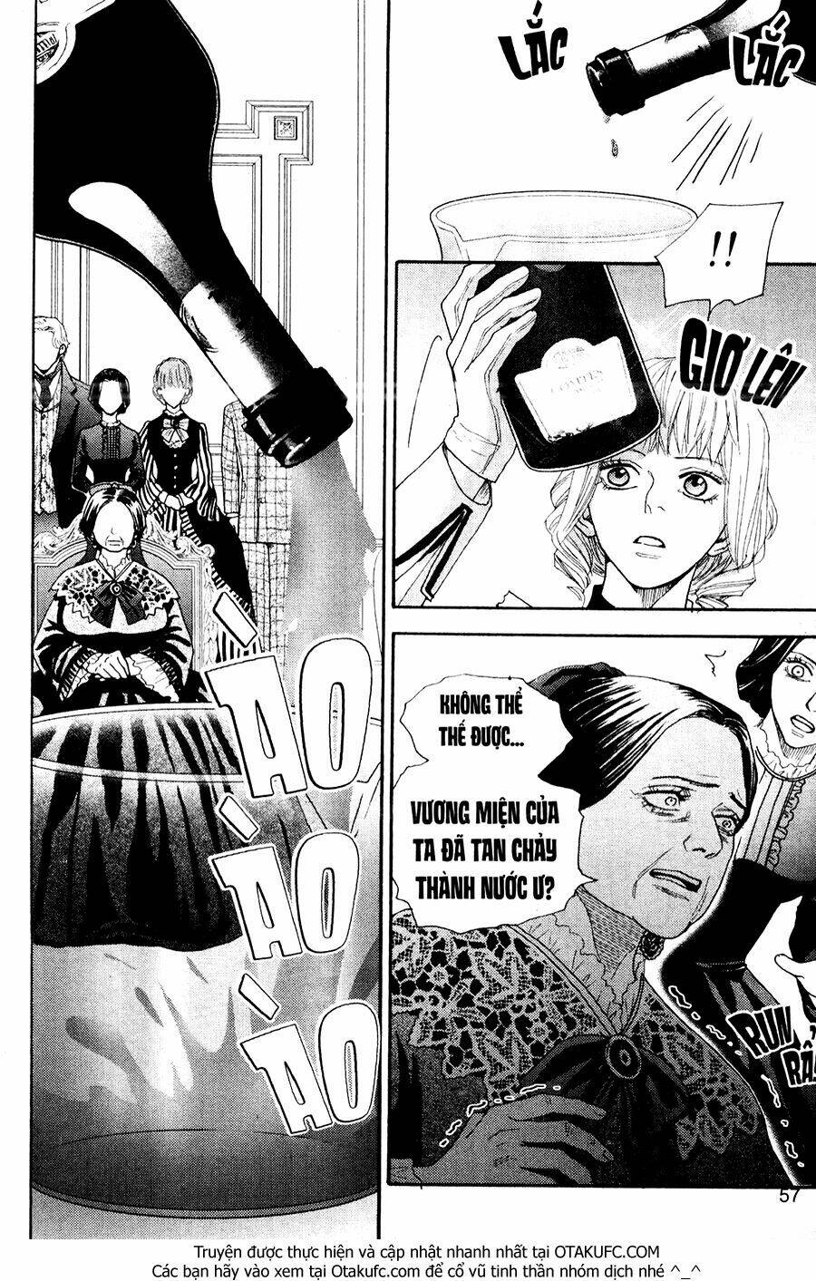 lady detective chapter 18 18