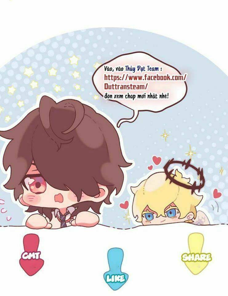 kế hoạch đi săn ma nam hiện đại chapter 1 58