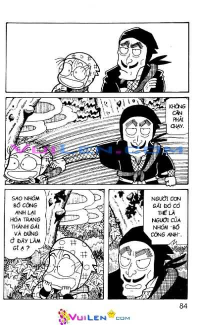 ninja loạn thị chapter 50 84