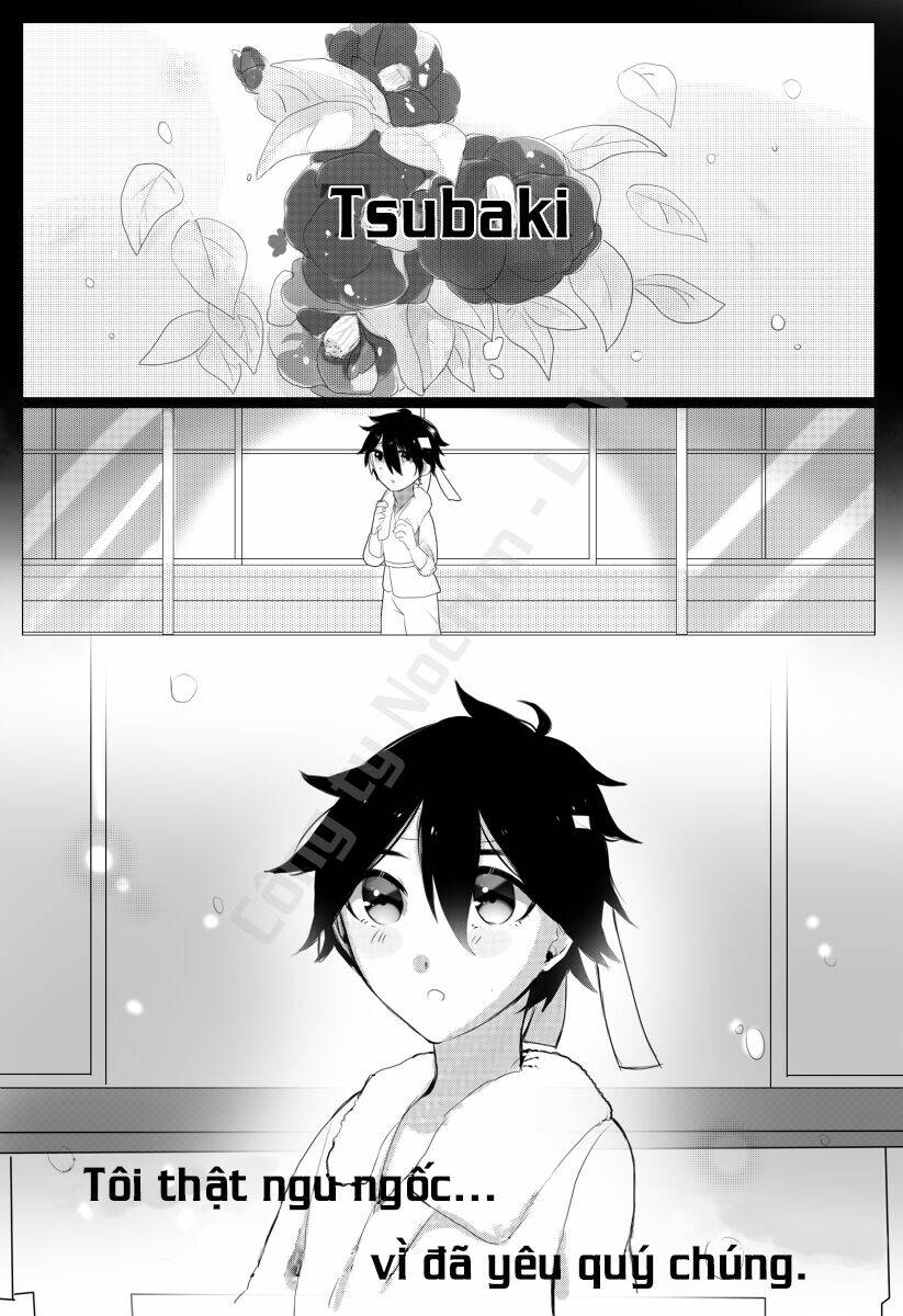 tsubaki chapter 1 2