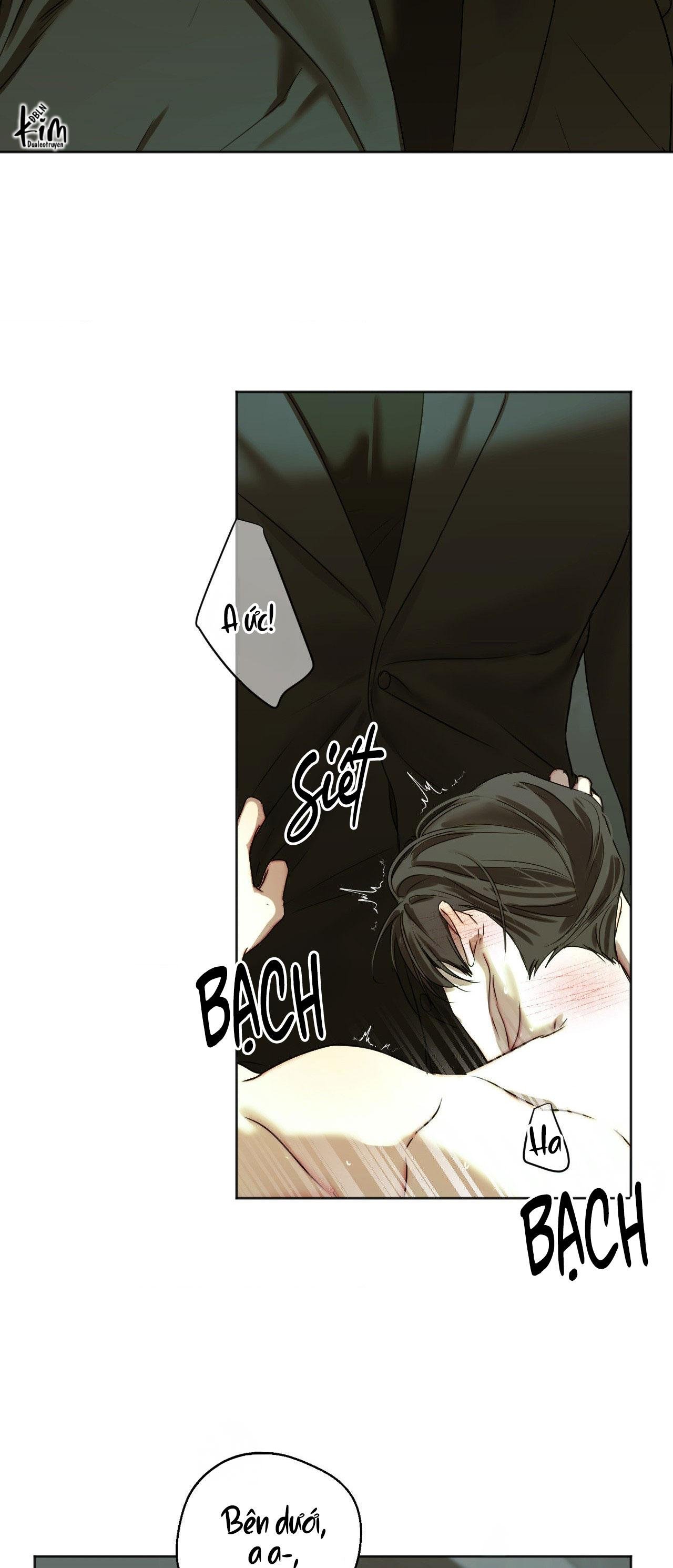 ái tình và dục vọng chapter 47 26