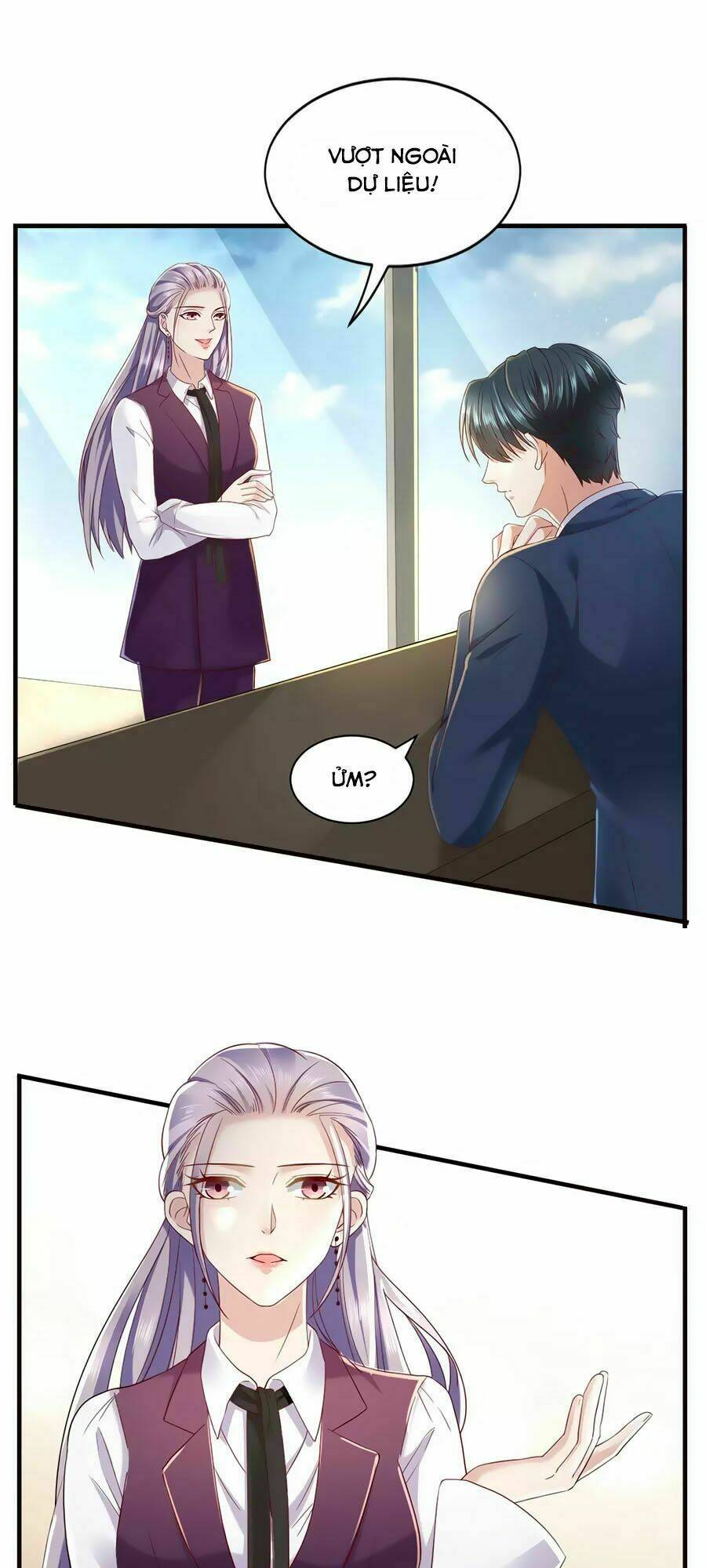báo hệ nam hữu đích thiên tầng thao lộ chapter 11 28