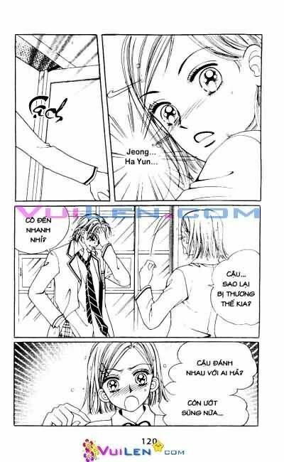 bong bóng trắng chapter 3 120