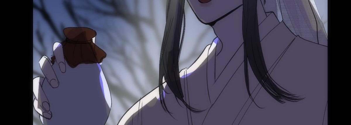 chuyện bên lề sau khi xuyên sách của ta và sư tôn chapter 43 74