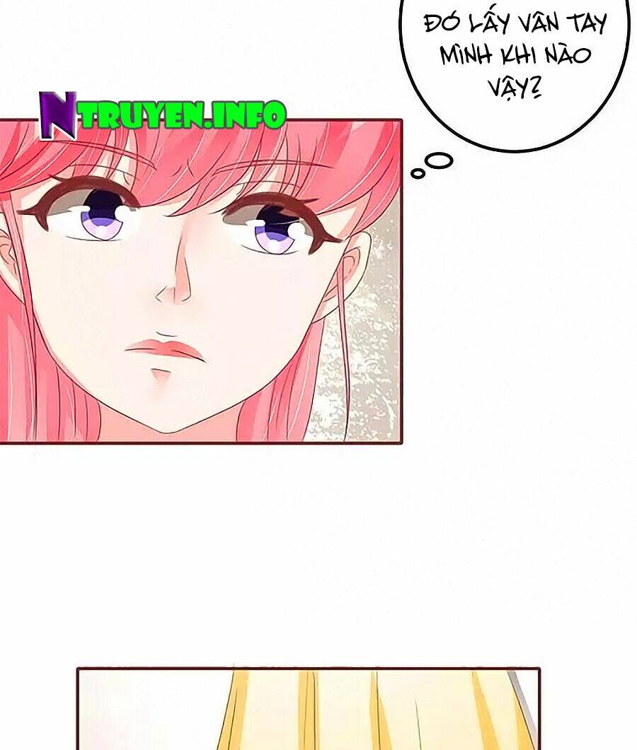 vương tước tư hữu bảo bối chapter 196 6