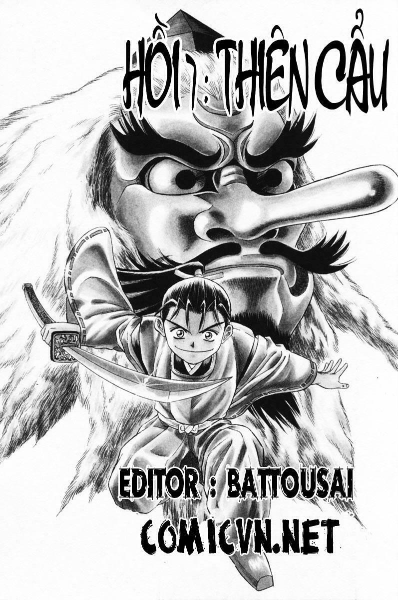 thiếu niên vương phần 1 chapter 7 3