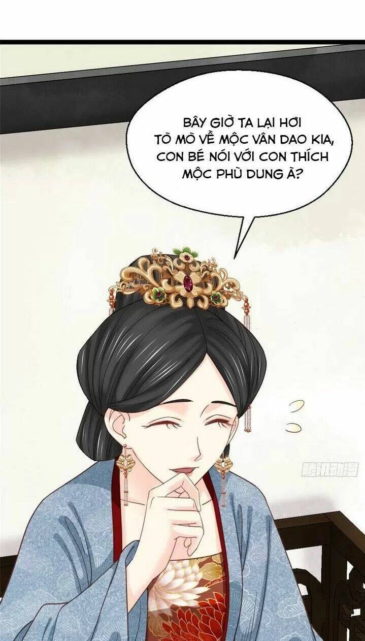 kiều nữ độc phi chapter 218 34