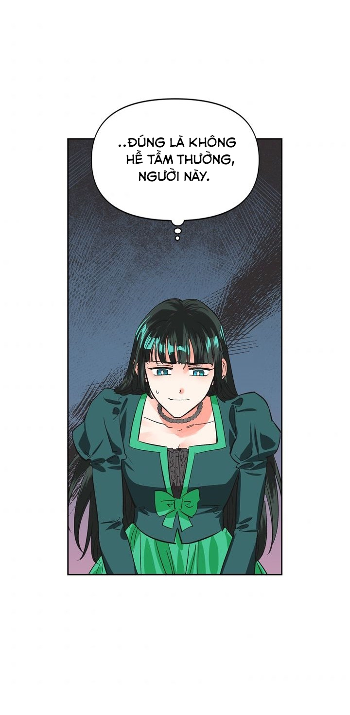 ác nữ xứng đôi với bạo chúa chapter 15 33