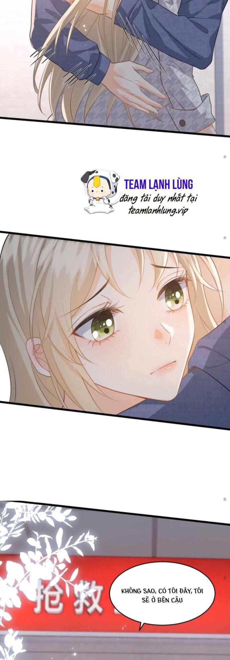 xuyên nhanh : nhân vật phản diện quá nuông chiều ta chapter 43 11