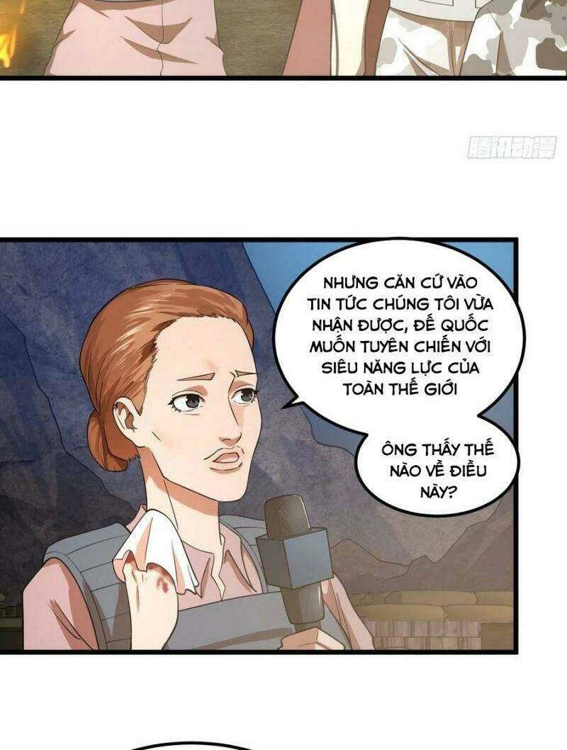 danh sách kẻ phản diện chapter 126 16