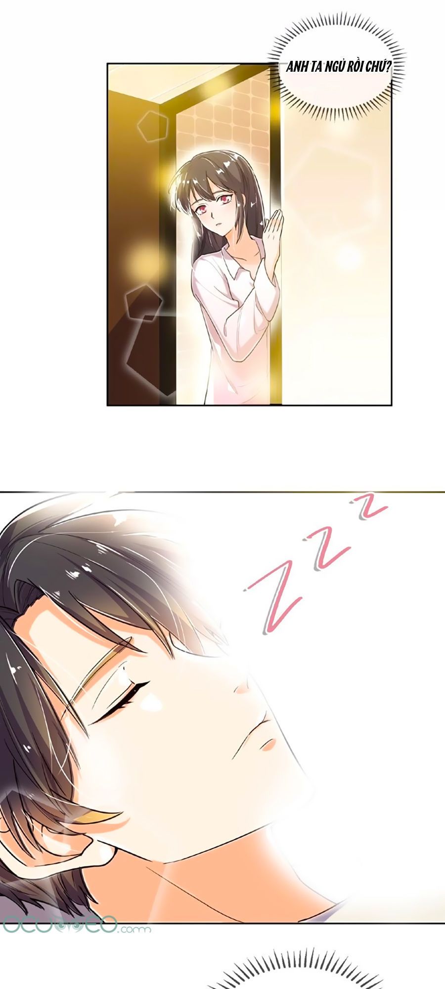 kế hoạch công lược của cô vợ gả thay chapter 12 6