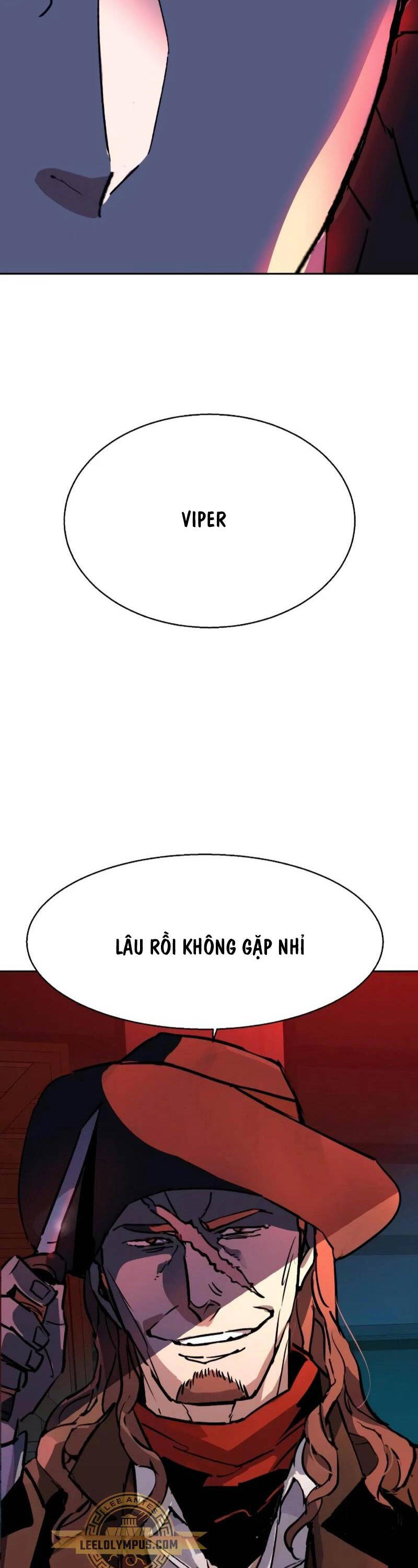 bạn học tôi là lính đánh thuê chapter 189 47