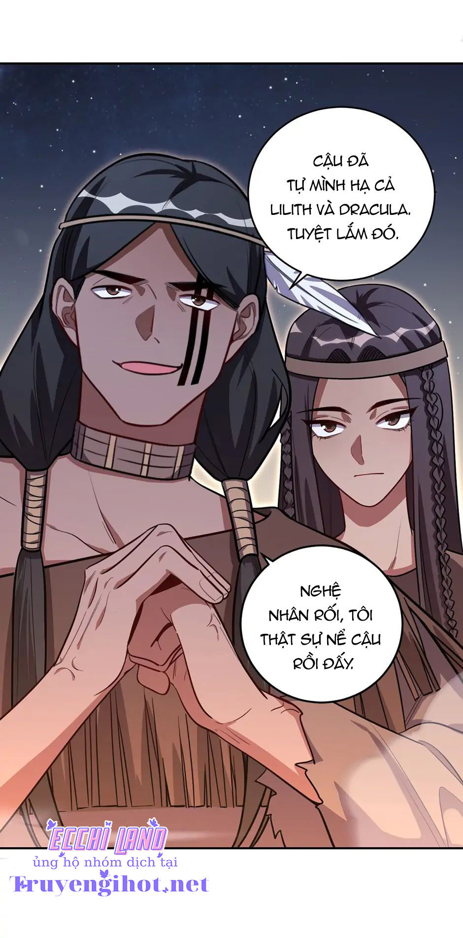 [16+] killing my love chapter 111.1 15