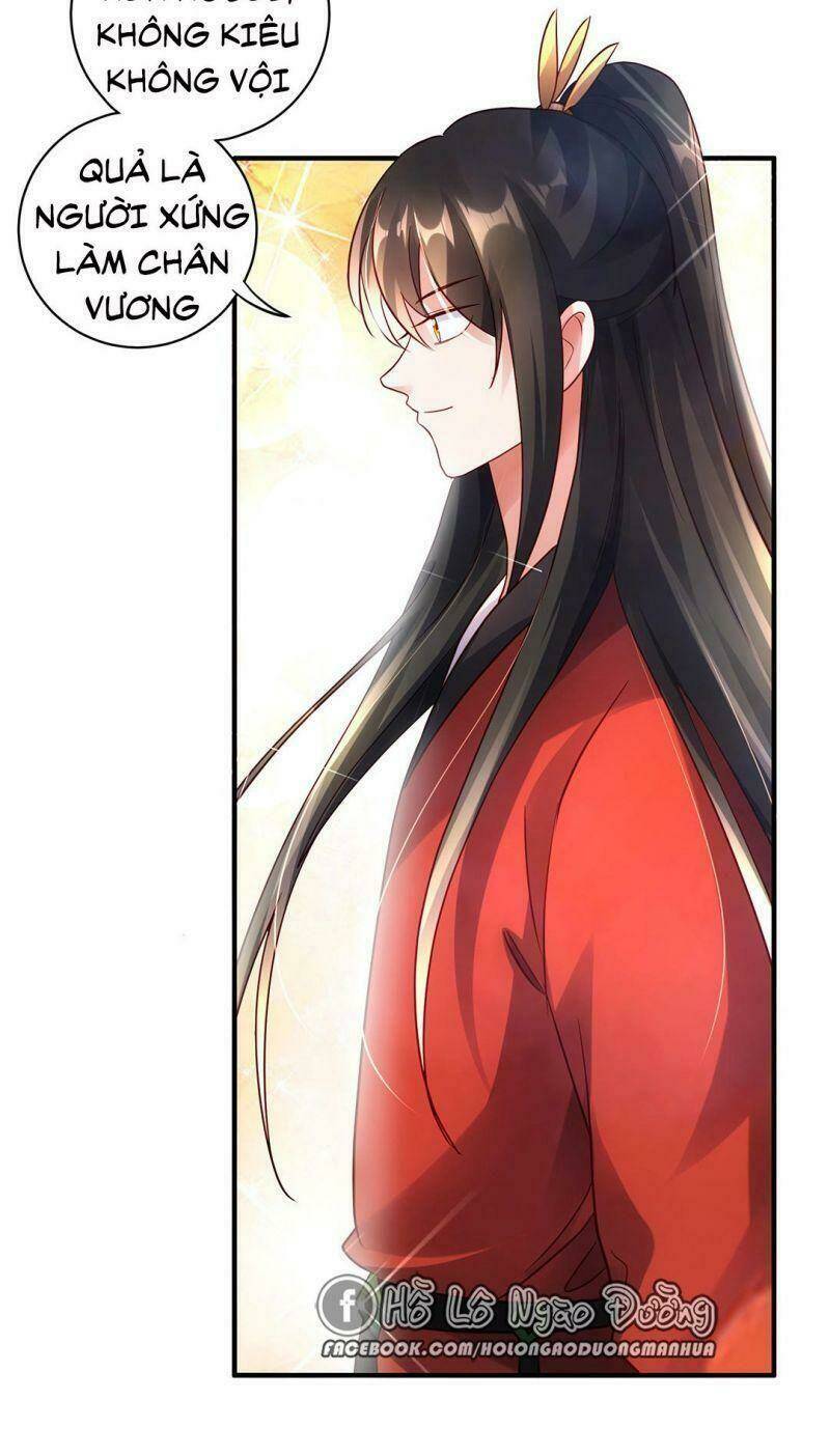 thiên kim bất hoán chapter 54 38