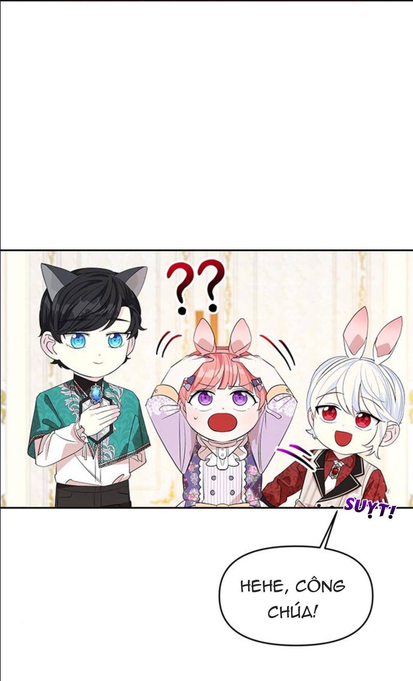 con người không phải thứ có thể sửa đổi được đâu! chapter 21.2 25