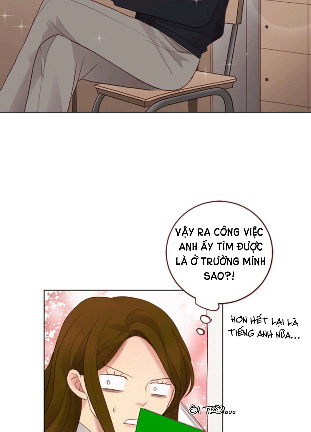 thầm yêu chapter 13 27