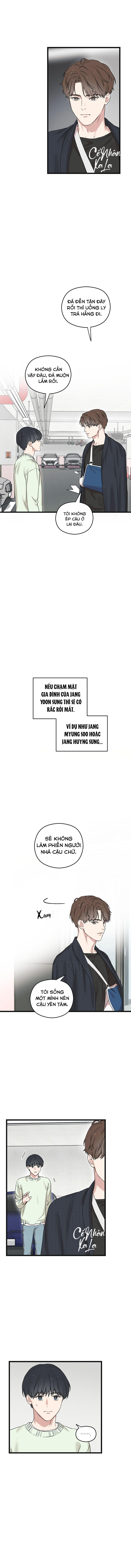 trùng phùng chapter 11 9