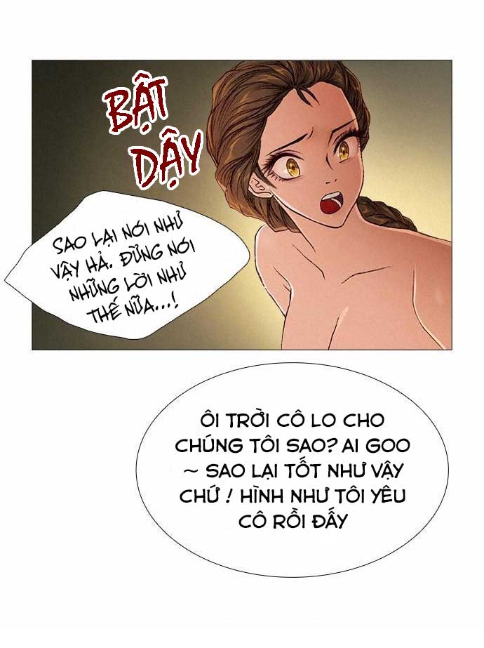 tôi chính là nhà sưu tập chim chapter 18 46