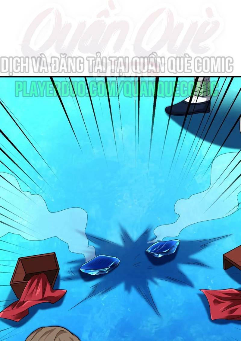 đạo ấn chapter 25 36