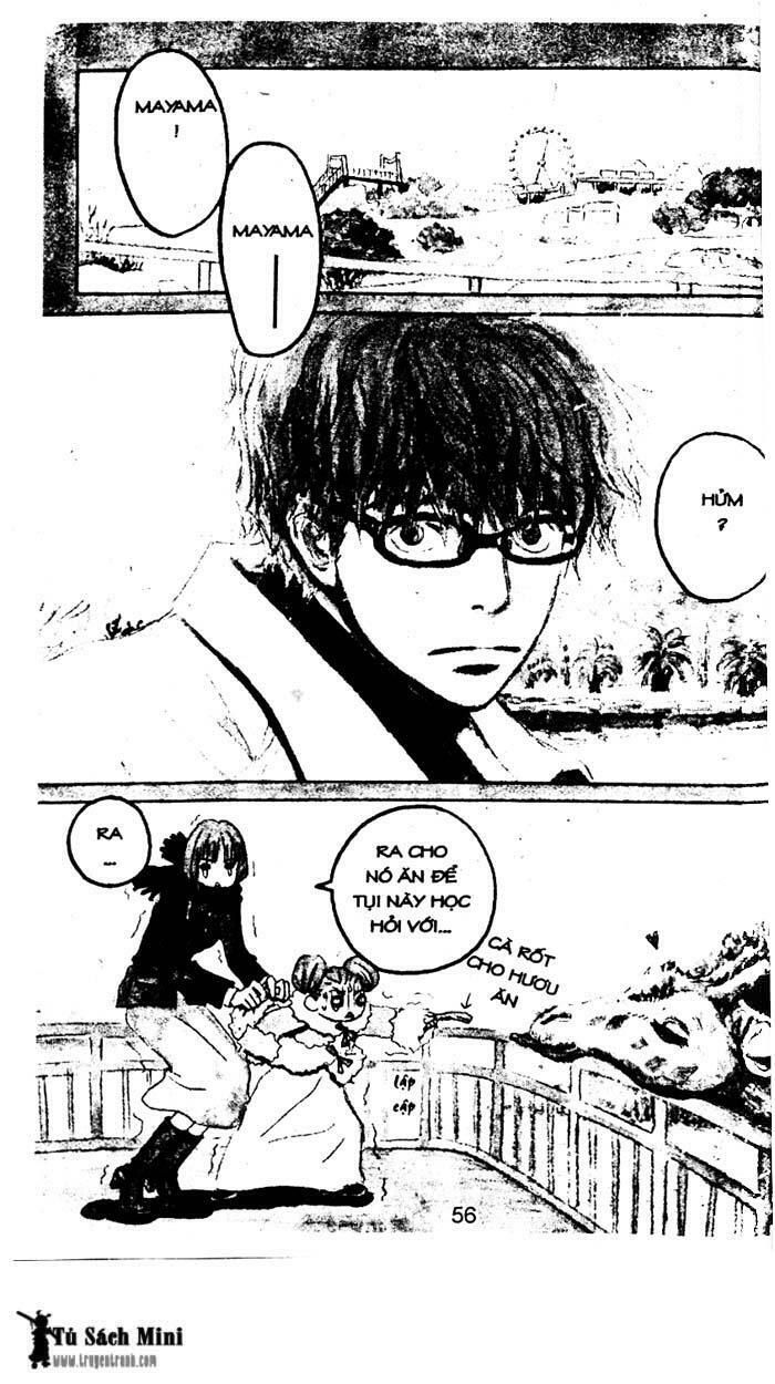 love n life chapter 12 2