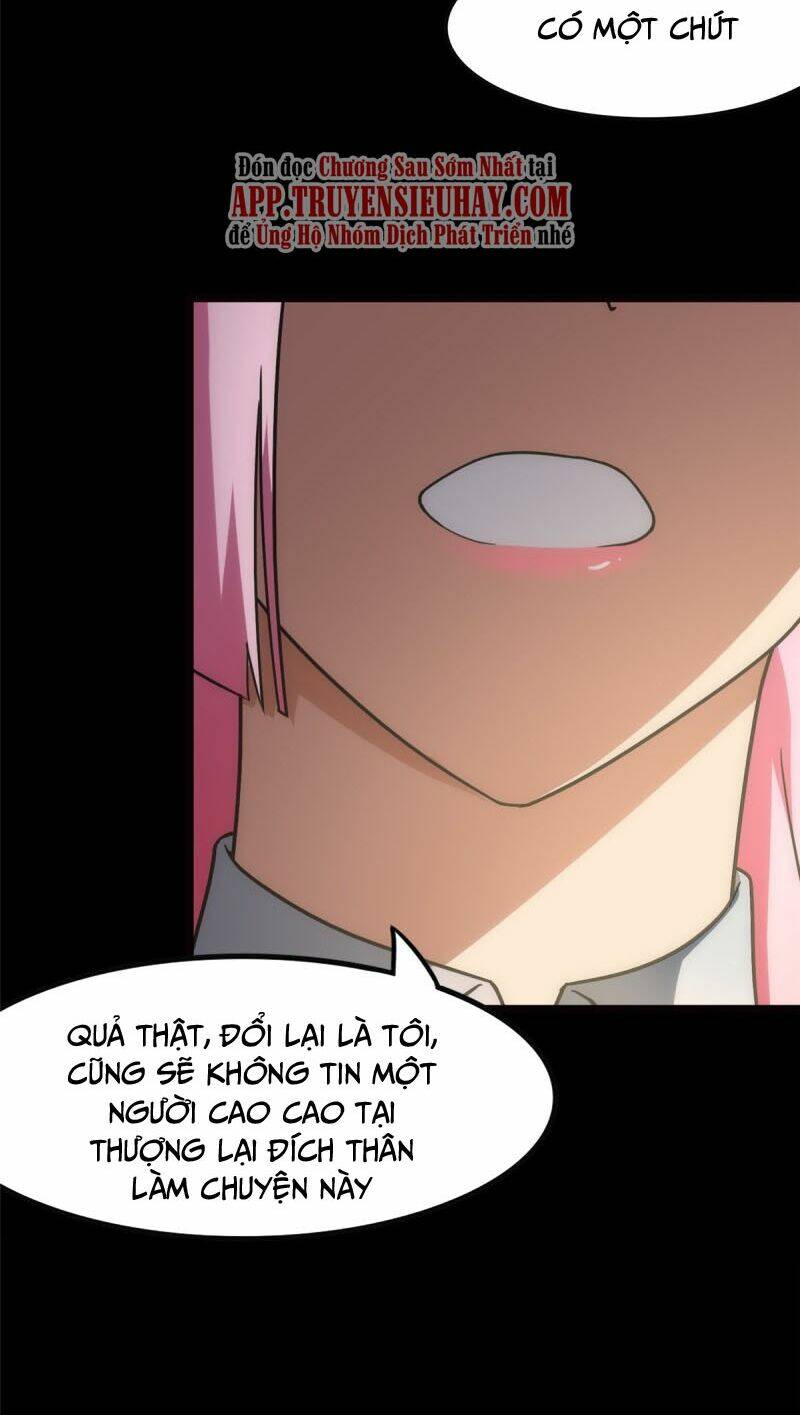 bạn gái virus của tôi chapter 248 12