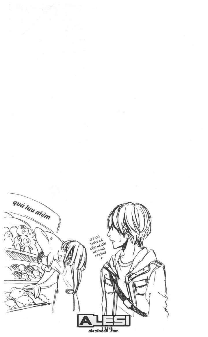 kore ga koi to iunaraba chapter 8 24