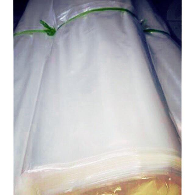 Bao đóng cá,Túi đóng cá chuyên nghiệp dành cho cá Koi,các loại cá cảnh size lớn, kích thước 120x 50 cm