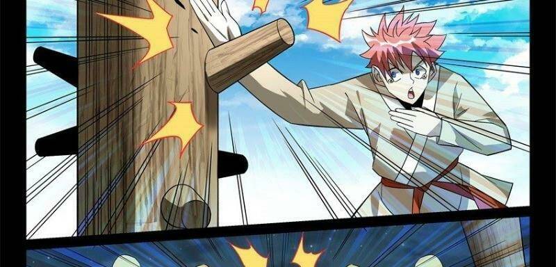 võ lực chí mạng chapter 20 14