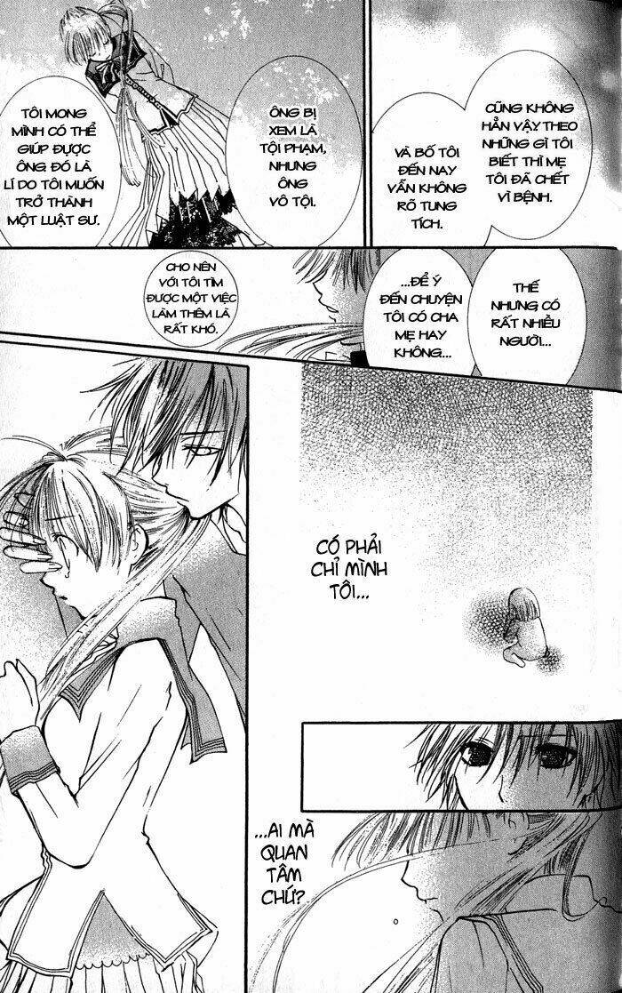 bloody kiss chapter 1 8