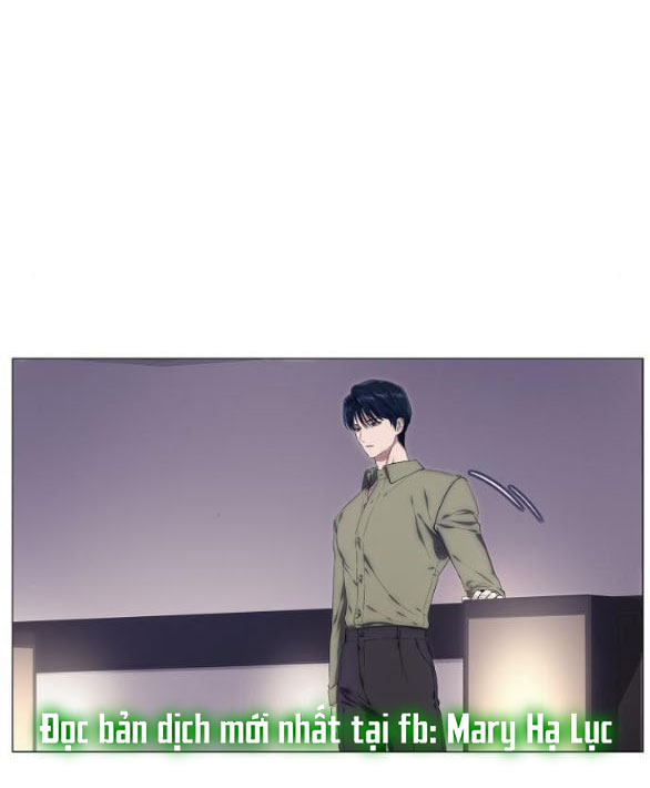 không thể thoát ra khỏi bộ phim kịch tính chapter 10.1 19