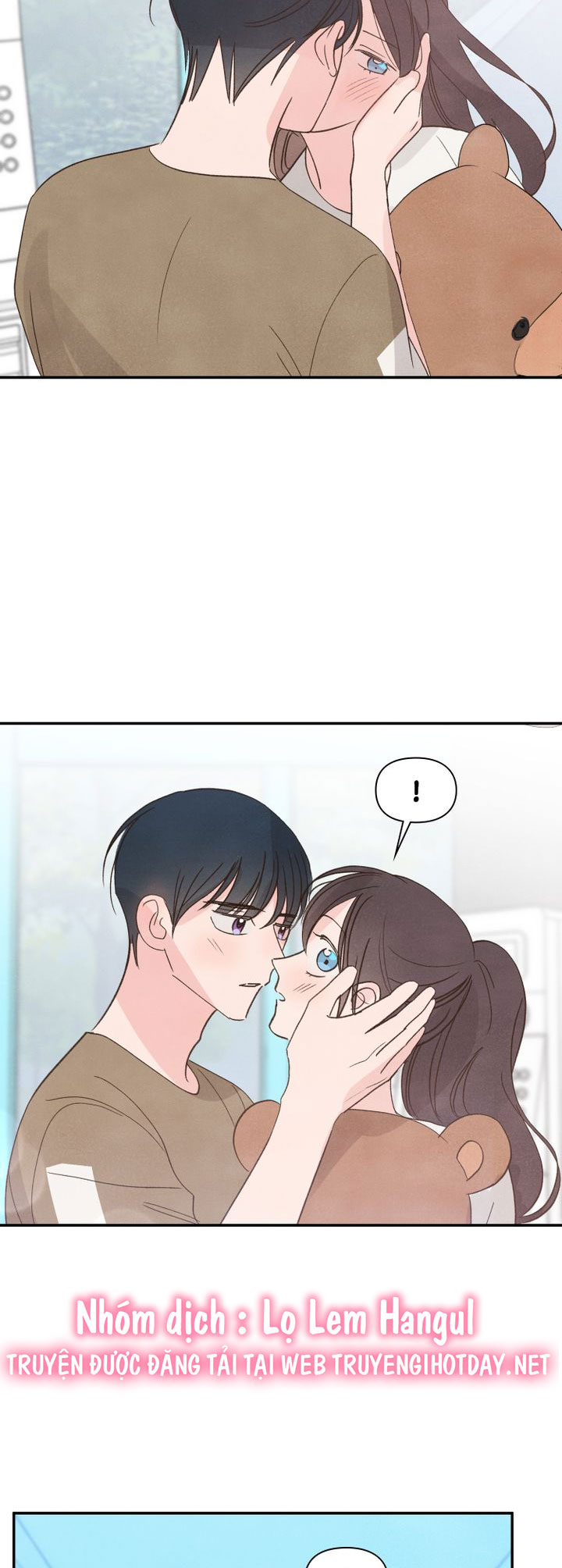 hãy để tôi một mình chapter 79 6