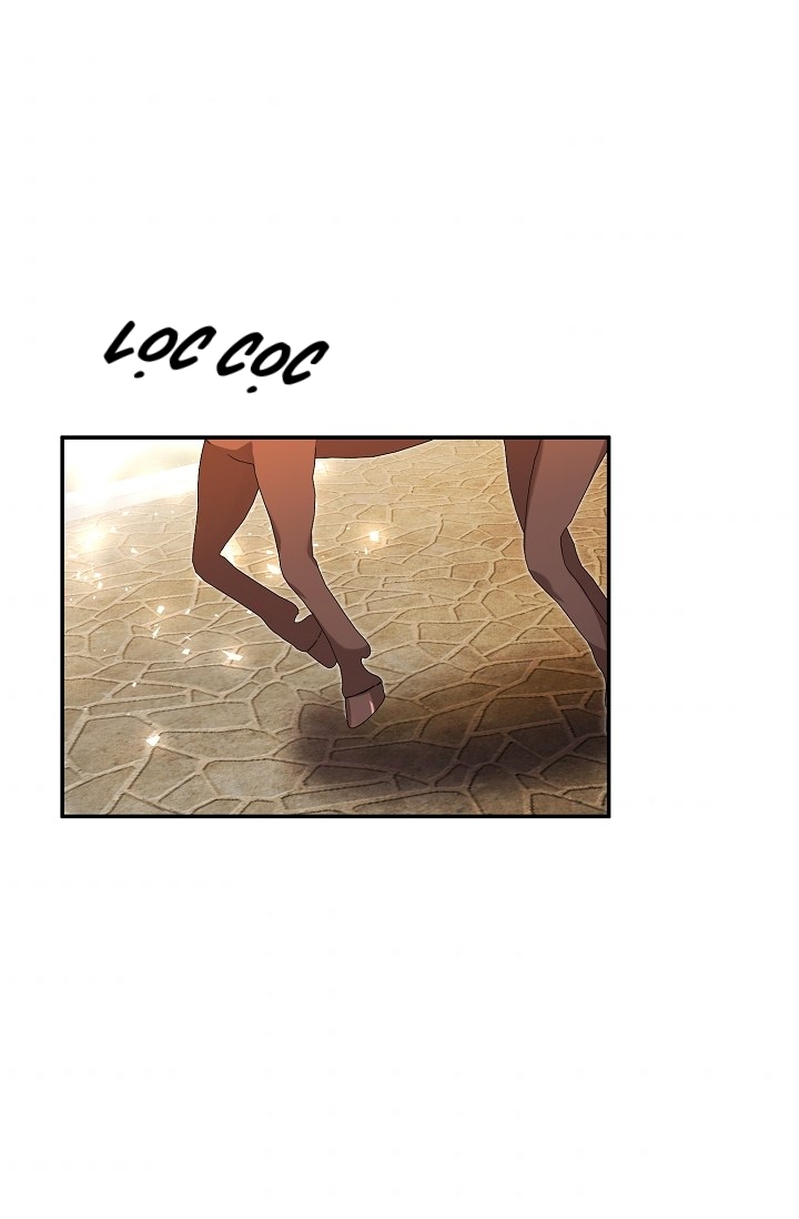 lí do cô ấy trở thành ác nữ chapter 5 2