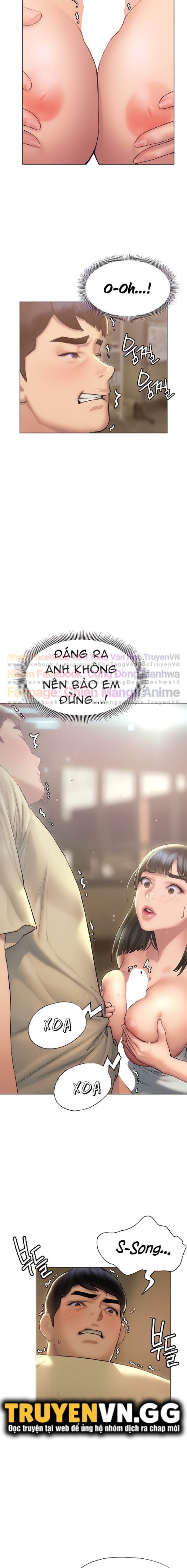 cách chúng mình tán tỉnh nhau chapter 27 6