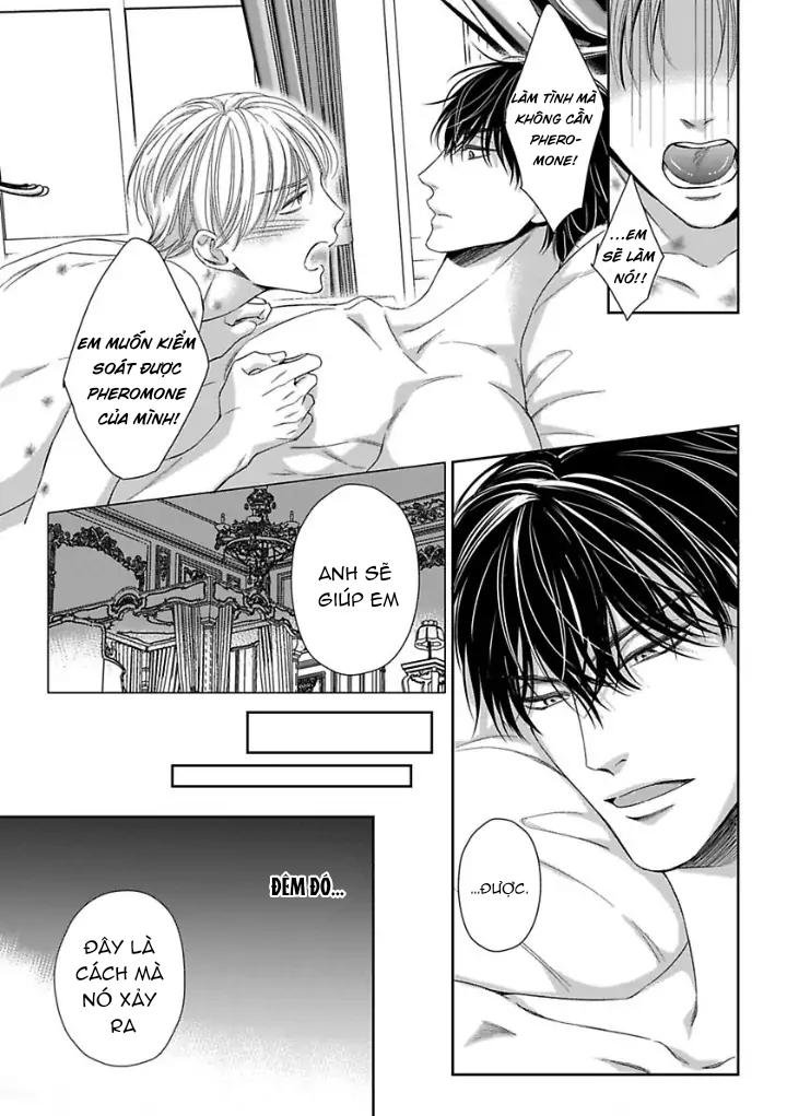 làm tốt lắm thiếu gia chapter 5 10