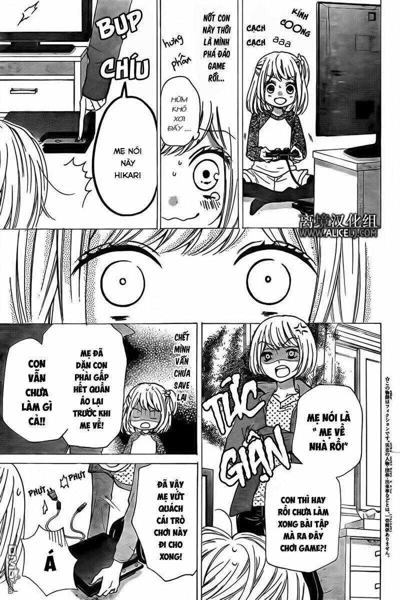 lớp học rùng rợn chapter 43 5