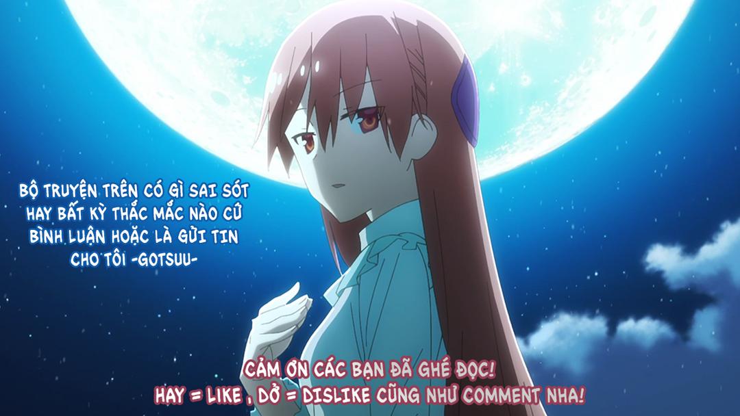 tháng tám của mười năm sau cùng với cậu chapter 1 27