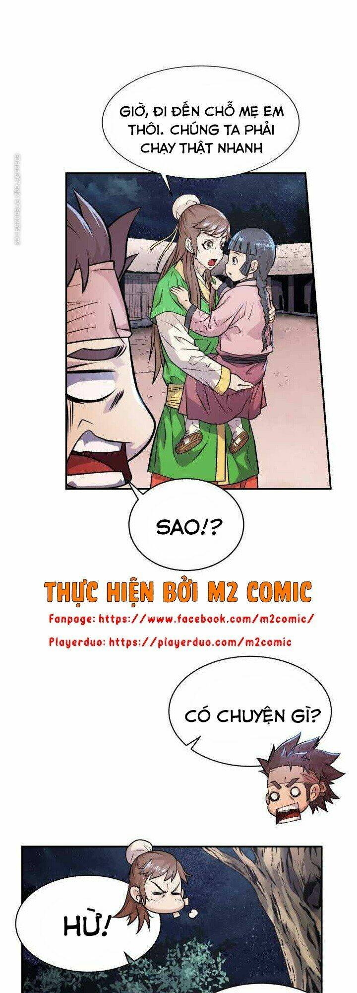 dain đồ sắt chapter 18 25