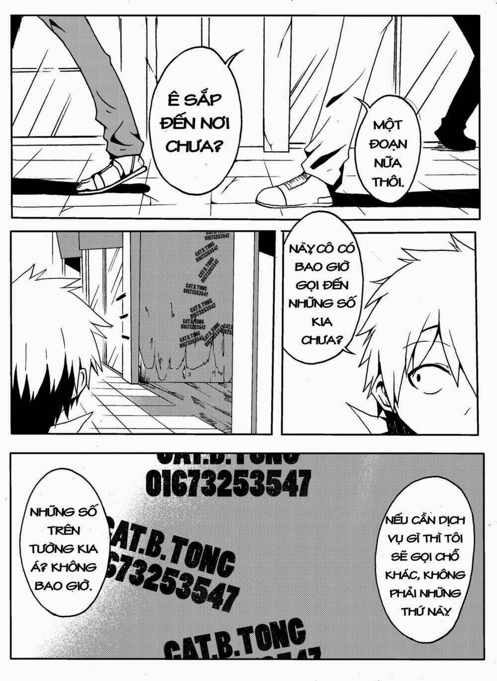 memory locked chapter 3 10