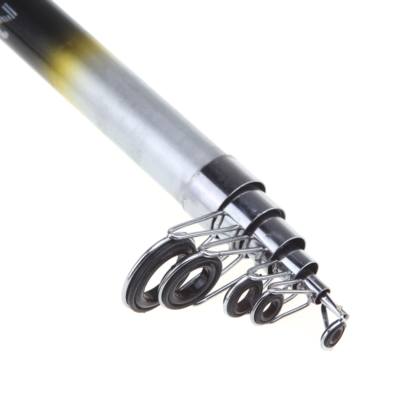 Cần Câu Cá Bằng Sợi Thủy Tinh 2.7M 8.86FT