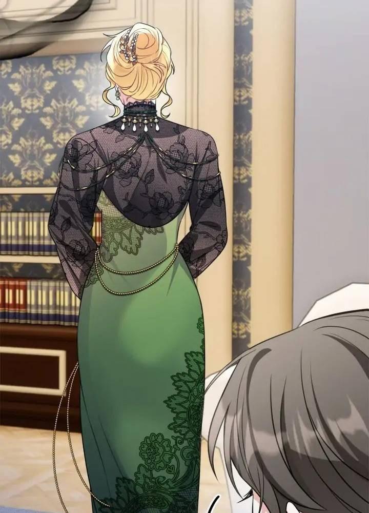 tại sao mẹ chồng tôi lại như thế này? chapter 23 52