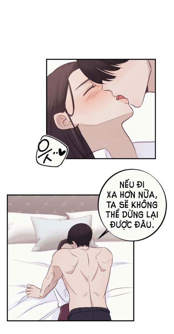 [18+] người vợ quyến rũ chapter 2.1 25