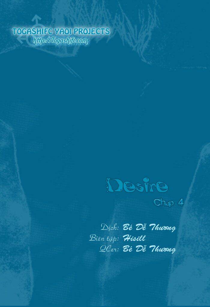 ham muốn chapter 4 1