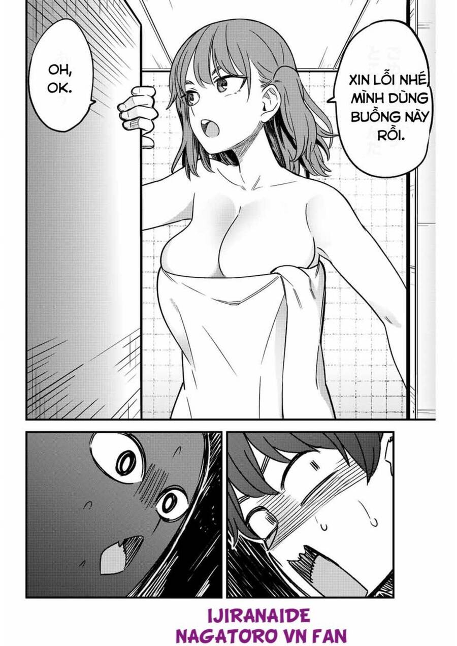 please don bully me - nagatoro-san chapter 98 22