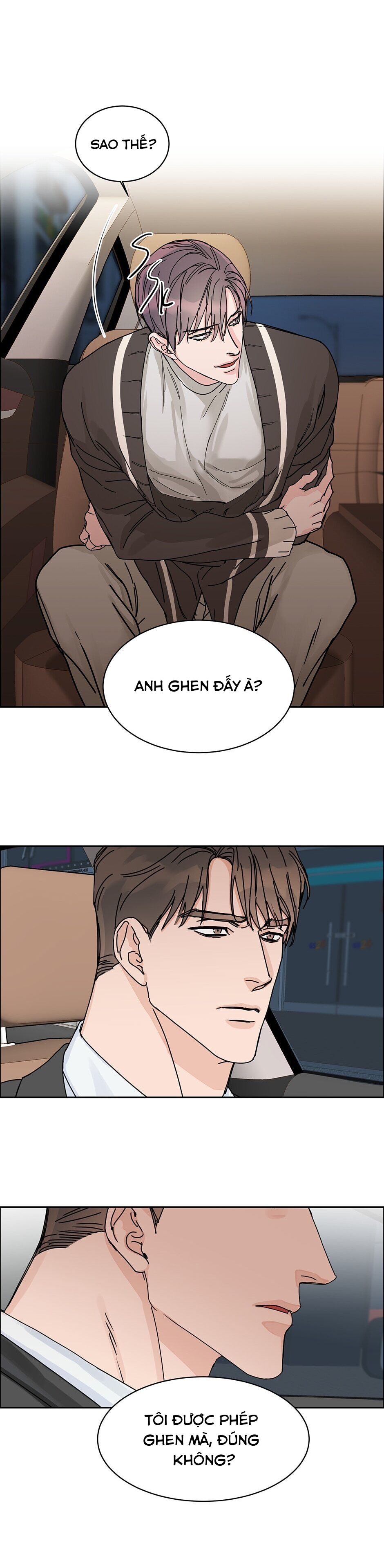 chỉ dành cho người đăng ký chapter 40 18