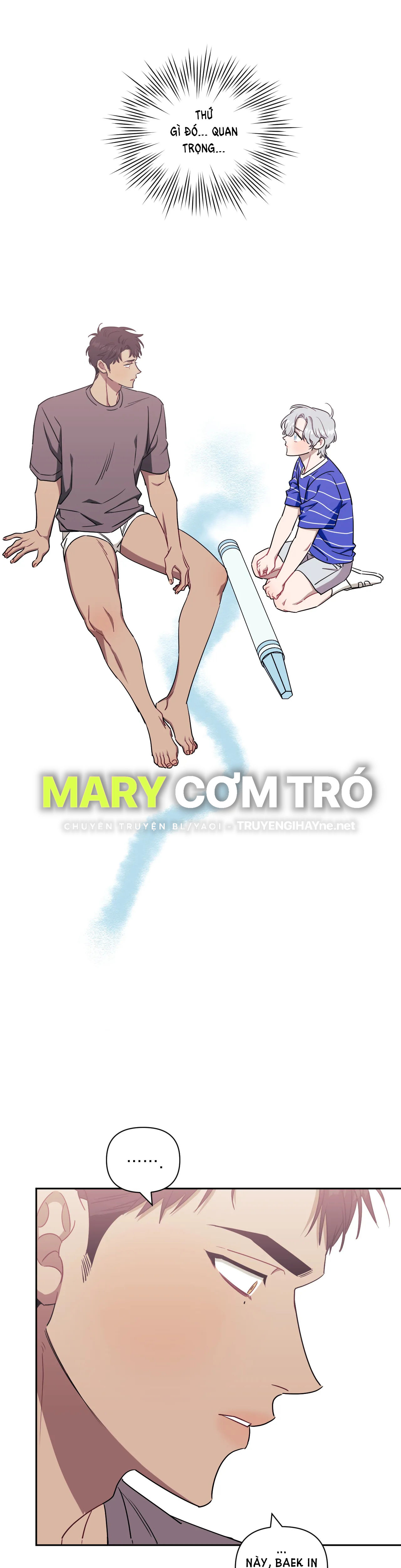 hơn cả bạn bè chapter 46.2 7