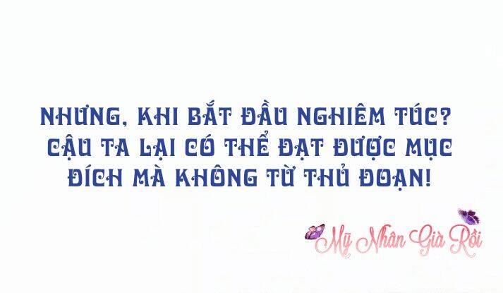 cuồng si hoa khôi lãnh thiên kim chapter 2 13