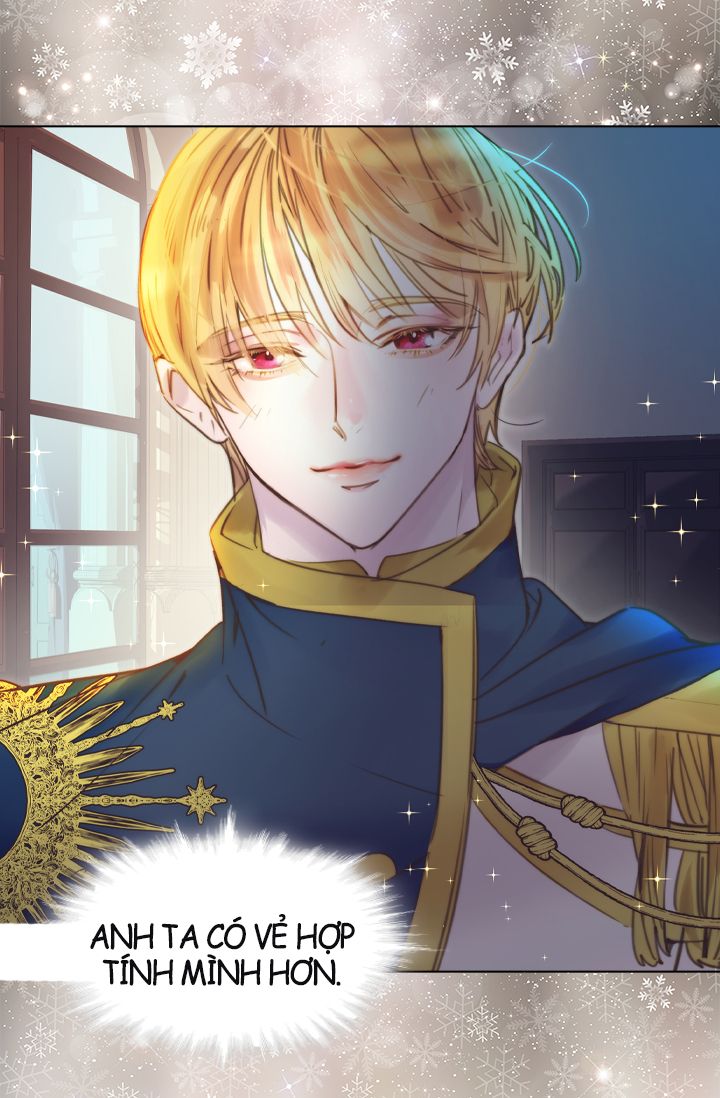 chiến lược sinh tồn của tiểu thư chapter 3 44