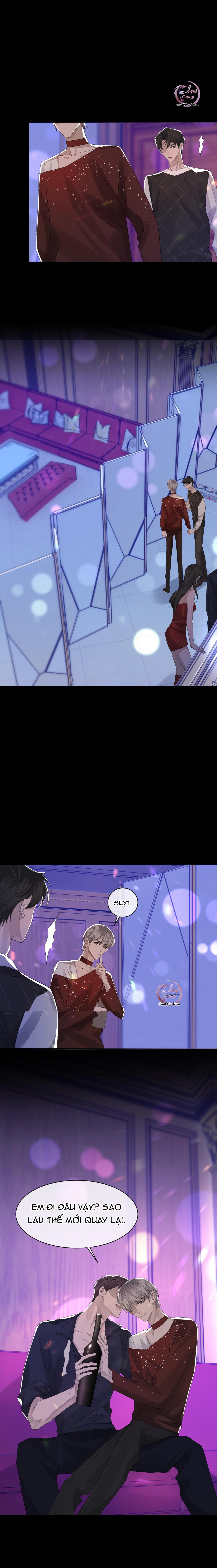 chỉ trích chapter 40 10