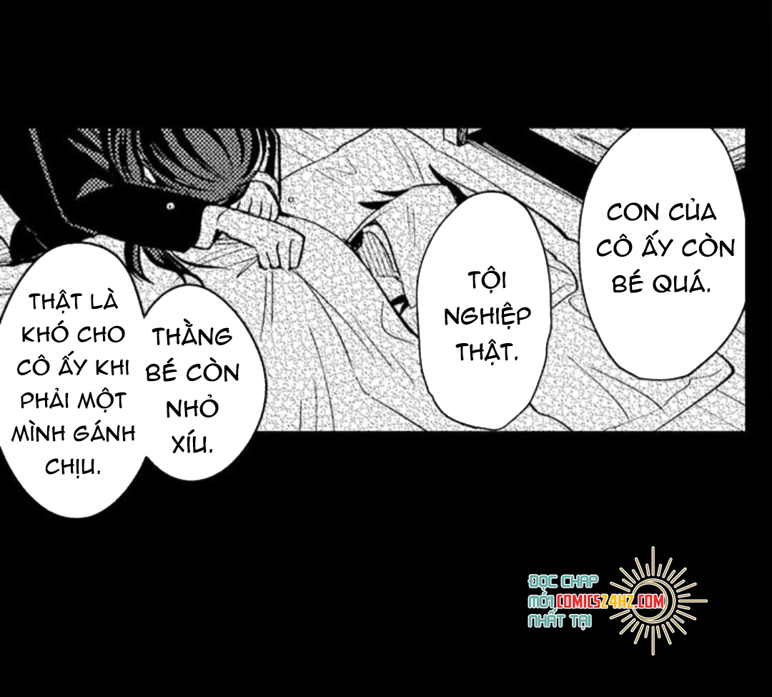 mặt sẹo quyến rũ chapter 16 6